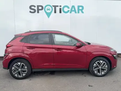 Photo 22 Hyundai Kona  Electrique 39 kWh - 136 ch