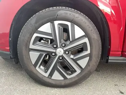 Photo 8 Hyundai Kona  Electrique 39 kWh - 136 ch