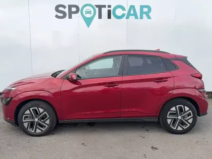 Photo 24 Hyundai Kona  Electrique 39 kWh - 136 ch