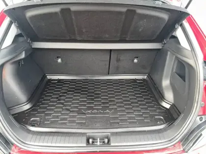 Photo 6 Hyundai Kona  Electrique 39 kWh - 136 ch