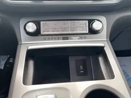 Photo 26 Hyundai Kona  Electrique 39 kWh - 136 ch