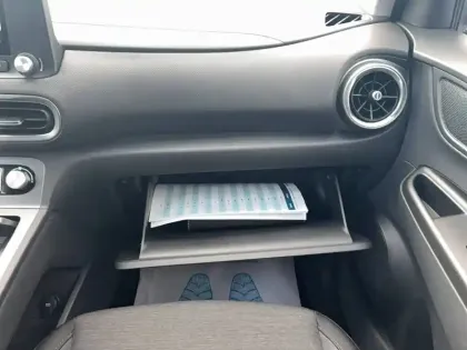 Photo 29 Hyundai Kona  Electrique 39 kWh - 136 ch