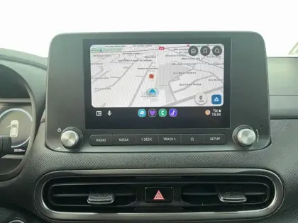 Photo 9 Hyundai Kona  Electrique 39 kWh - 136 ch