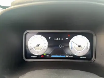 Photo 13 Hyundai Kona  Electrique 39 kWh - 136 ch