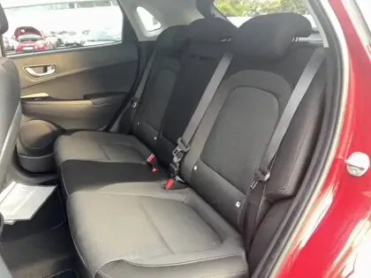 Photo 14 Hyundai Kona  Electrique 39 kWh - 136 ch