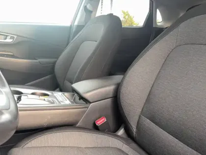 Photo 16 Hyundai Kona  Electrique 39 kWh - 136 ch