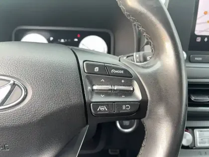 Photo 12 Hyundai Kona  Electrique 39 kWh - 136 ch