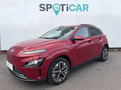 Photo Hyundai Kona Intuitive