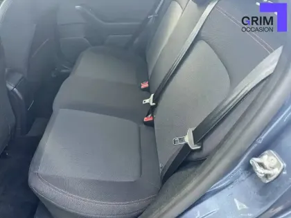 Photo 10 Ford Fiesta  1.0 Flexifuel 95 ch S&S BVM6