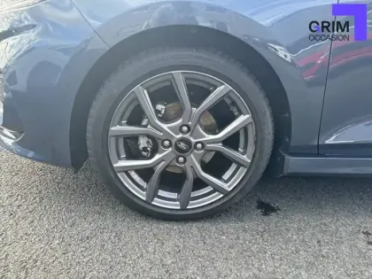 Photo 12 Ford Fiesta  1.0 Flexifuel 95 ch S&S BVM6