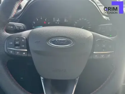 Photo 24 Ford Fiesta  1.0 Flexifuel 95 ch S&S BVM6