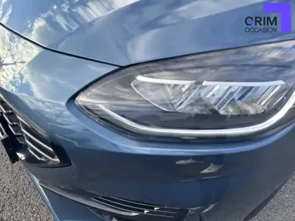 Photo 16 Ford Fiesta  1.0 Flexifuel 95 ch S&S BVM6