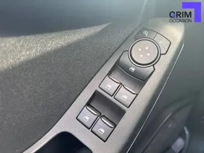 Photo 18 Ford Fiesta  1.0 Flexifuel 95 ch S&S BVM6