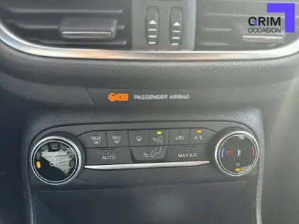 Photo 7 Ford Fiesta  1.0 Flexifuel 95 ch S&S BVM6