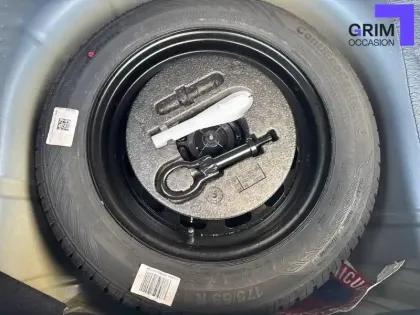 Photo 27 Ford Fiesta  1.0 Flexifuel 95 ch S&S BVM6