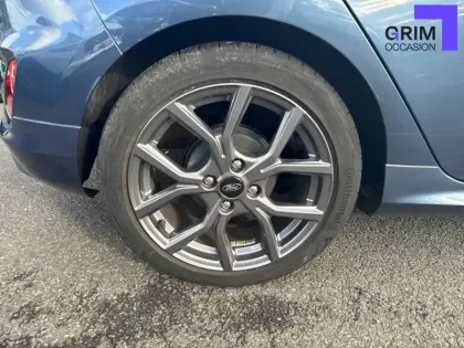 Photo 14 Ford Fiesta  1.0 Flexifuel 95 ch S&S BVM6
