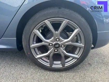 Photo 13 Ford Fiesta  1.0 Flexifuel 95 ch S&S BVM6