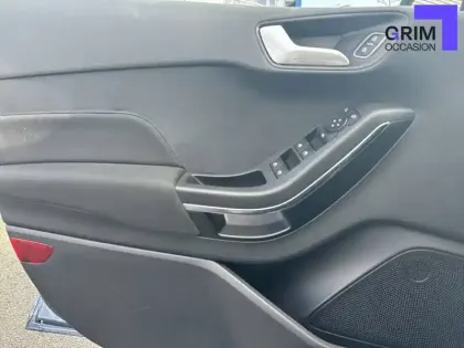 Photo 19 Ford Fiesta  1.0 Flexifuel 95 ch S&S BVM6