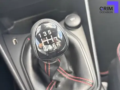 Photo 9 Ford Fiesta  1.0 Flexifuel 95 ch S&S BVM6