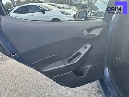 Photo 20 Ford Fiesta  1.0 Flexifuel 95 ch S&S BVM6