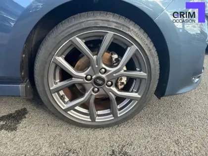Photo 15 Ford Fiesta  1.0 Flexifuel 95 ch S&S BVM6