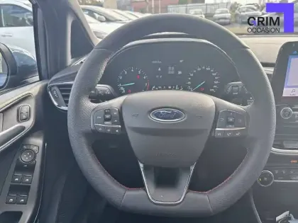 Photo 5 Ford Fiesta  1.0 Flexifuel 95 ch S&S BVM6