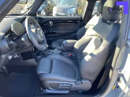 Photo 3 Mini Mini Hatch 3 Portes Cooper SE 184 ch