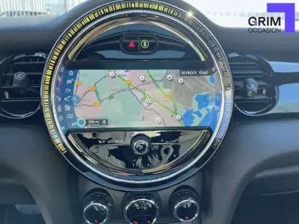 Photo 8 Mini Mini Hatch 3 Portes Cooper SE 184 ch