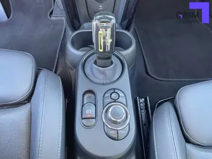 Photo 9 Mini Mini Hatch 3 Portes Cooper SE 184 ch