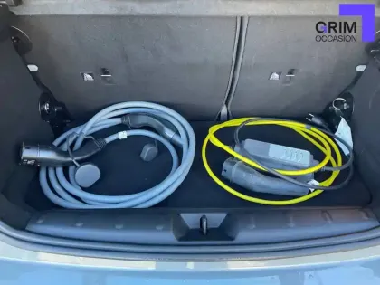 Photo 11 Mini Mini Hatch 3 Portes Cooper SE 184 ch