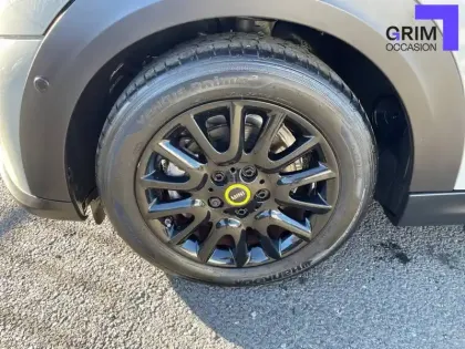 Photo 12 Mini Mini Hatch 3 Portes Cooper SE 184 ch