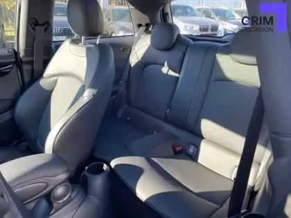 Photo 10 Mini Mini Hatch 3 Portes Cooper SE 184 ch