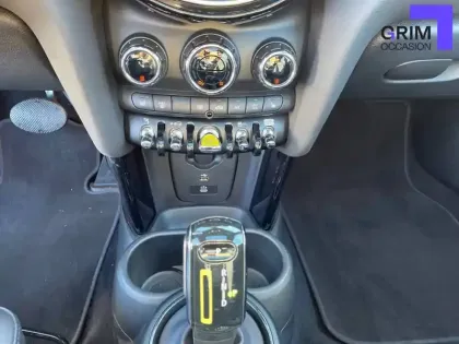 Photo 7 Mini Mini Hatch 3 Portes Cooper SE 184 ch