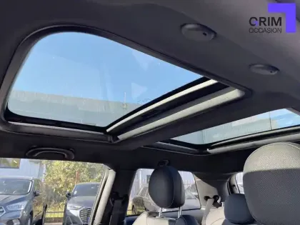 Photo 17 Mini Mini Hatch 3 Portes Cooper SE 184 ch