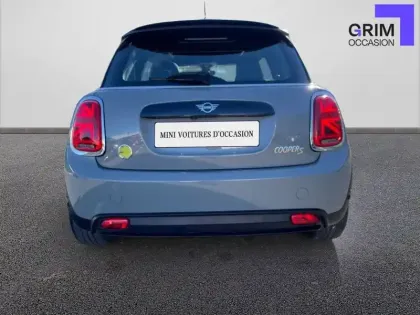 Photo 19 Mini Mini Hatch 3 Portes Cooper SE 184 ch