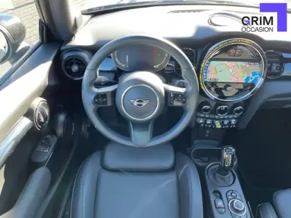 Photo 5 Mini Mini Hatch 3 Portes Cooper SE 184 ch