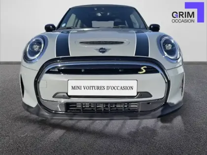 Photo 18 Mini Mini Hatch 3 Portes Cooper SE 184 ch