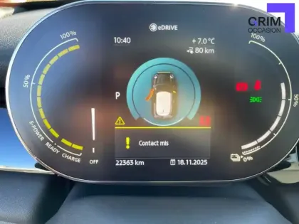 Photo 6 Mini Mini Hatch 3 Portes Cooper SE 184 ch