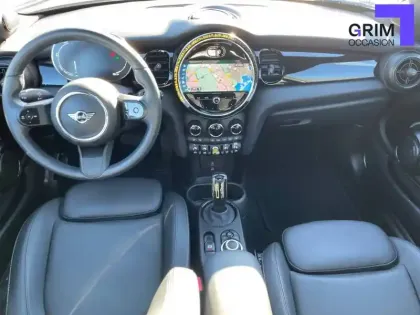 Photo 4 Mini Mini Hatch 3 Portes Cooper SE 184 ch