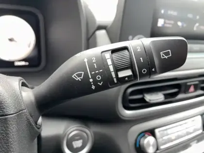 Photo 19 Hyundai Kona  Electrique 39 kWh - 136 ch