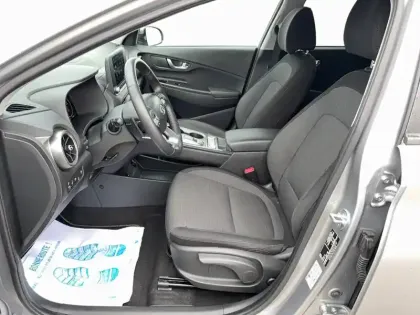 Photo 7 Hyundai Kona  Electrique 39 kWh - 136 ch