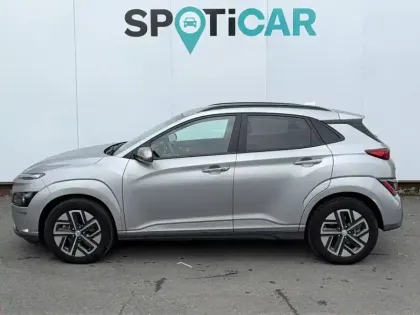 Photo 29 Hyundai Kona  Electrique 39 kWh - 136 ch