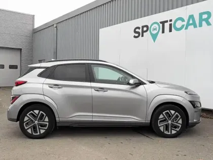 Photo 10 Hyundai Kona  Electrique 39 kWh - 136 ch