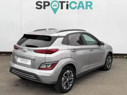 Photo 1 Hyundai Kona  Electrique 39 kWh - 136 ch