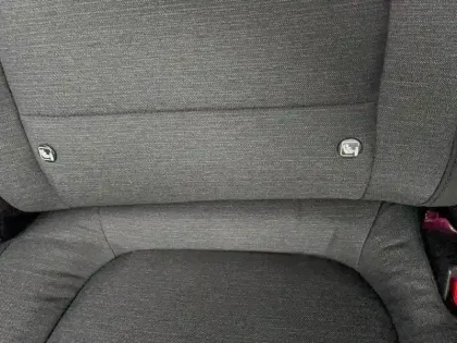 Photo 31 Hyundai Kona  Electrique 39 kWh - 136 ch