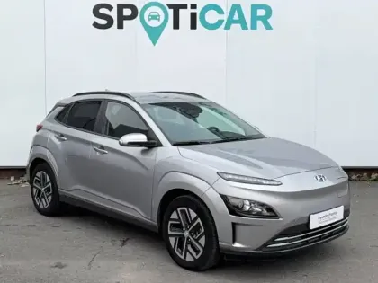 Photo 15 Hyundai Kona  Electrique 39 kWh - 136 ch