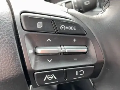 Photo 18 Hyundai Kona  Electrique 39 kWh - 136 ch