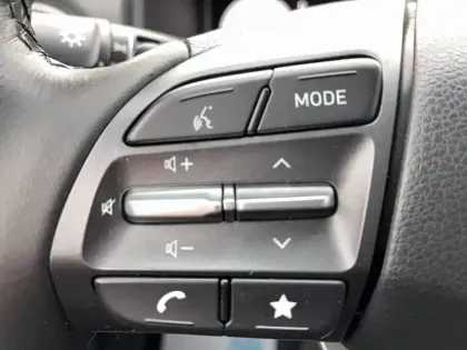 Photo 17 Hyundai Kona  Electrique 39 kWh - 136 ch