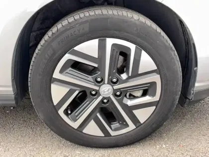 Photo 14 Hyundai Kona  Electrique 39 kWh - 136 ch