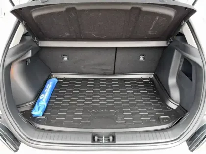 Photo 6 Hyundai Kona  Electrique 39 kWh - 136 ch